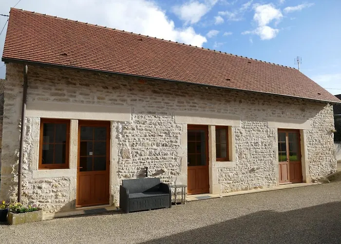Les Grands Crus - Pommard