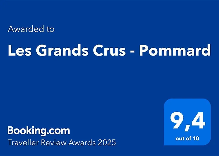Les Grands Crus - Pommard
