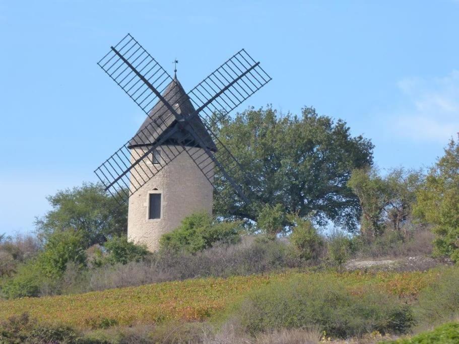 Holiday home Les Grands Crus - Pommard Corpeau