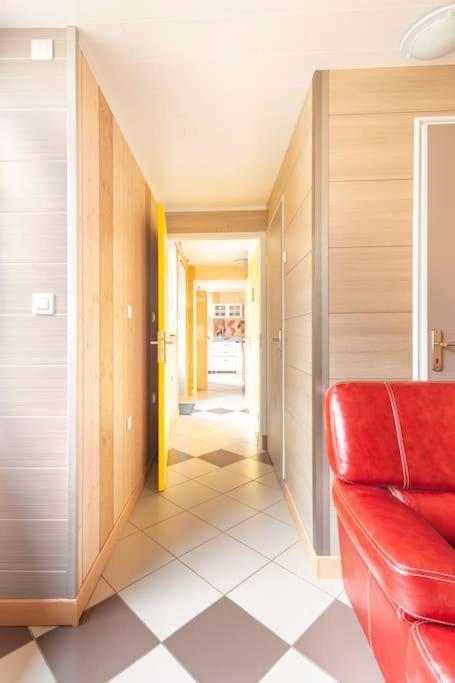 Holiday home Les Grands Crus - Pommard *