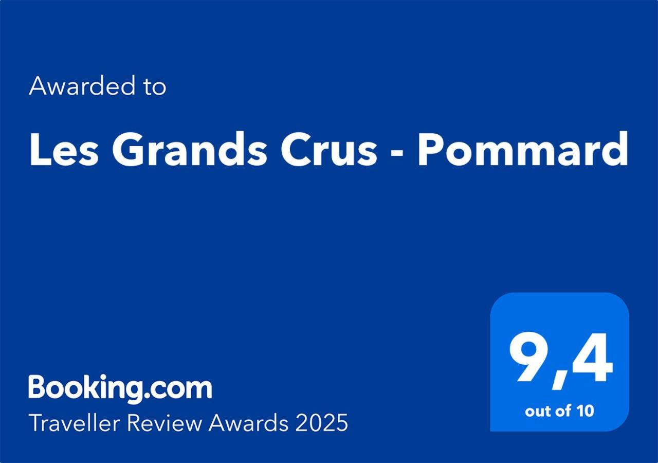 Les Grands Crus - Pommard *